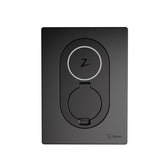 Zaptec Go Asphalt Black 22kW